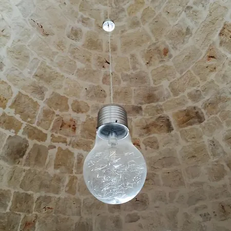 Ca Di Gaia Affittacamere Martina Franca