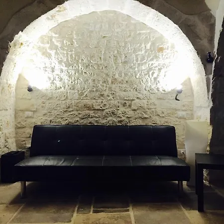 Ca Di Gaia Martina Franca
