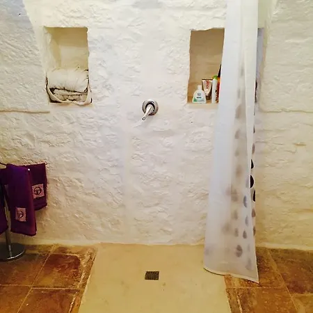 Affittacamere Ca Di Gaia Martina Franca