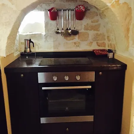 Affittacamere Ca Di Gaia Martina Franca
