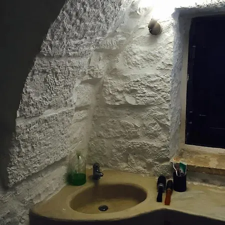 Ca Di Gaia Martina Franca